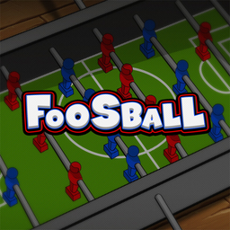Foosball - Jogo para Mac, Windows (PC), Linux - WebCatalog